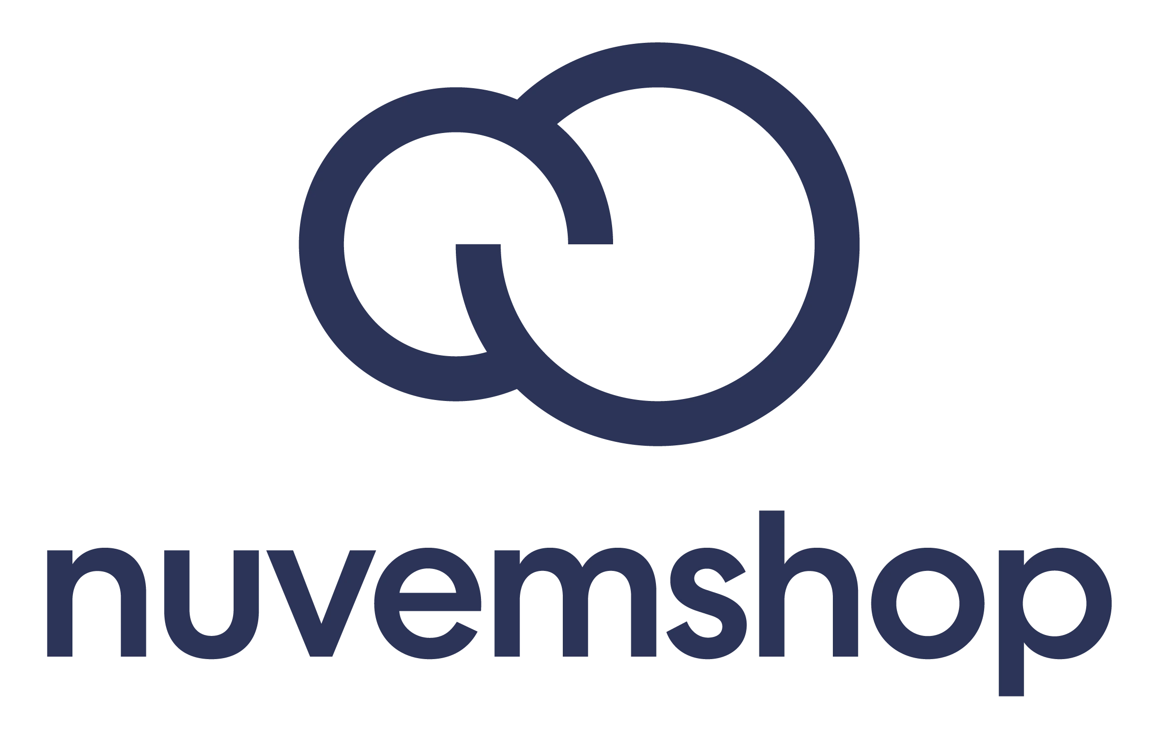nuvem shop logo